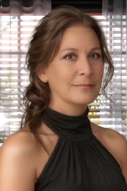 Consultora SEO internacional Sueli Silva